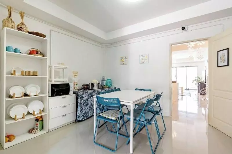 Aamiaismajoitus (B&B) Turtle Rooms