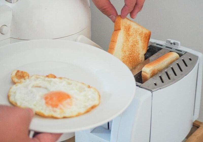 مبيت وإفطار Turtle Rooms