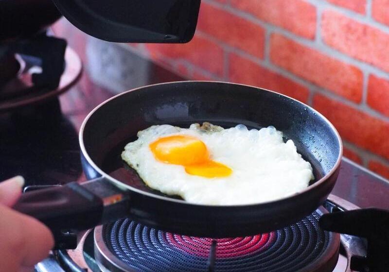 مبيت وإفطار Turtle Rooms