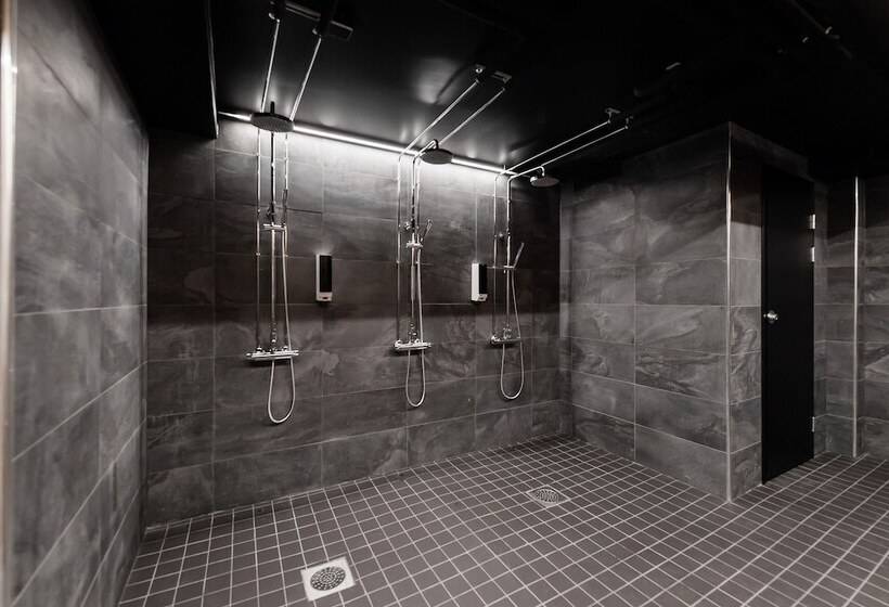 Forenom Hostel Jyvaskyla