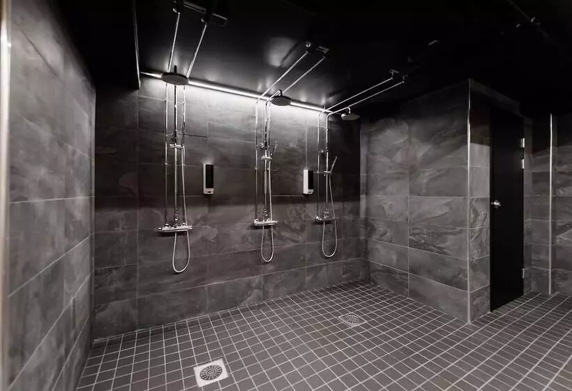 Forenom Hostel Jyvaskyla