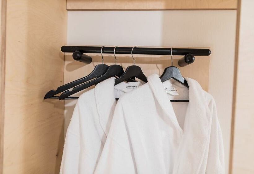 Forenom Hostel Jyvaskyla