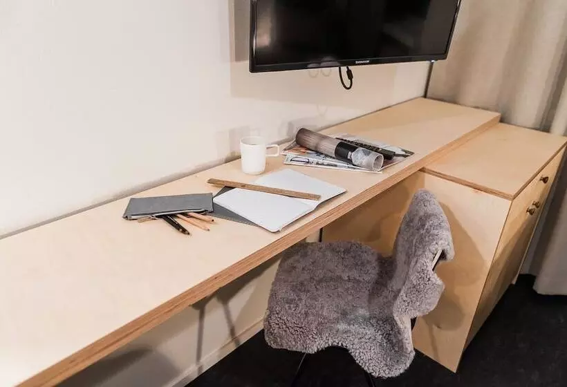 Forenom Hostel Jyvaskyla