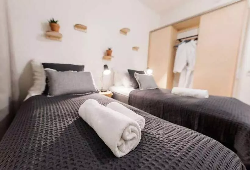 Forenom Hostel Jyvaskyla