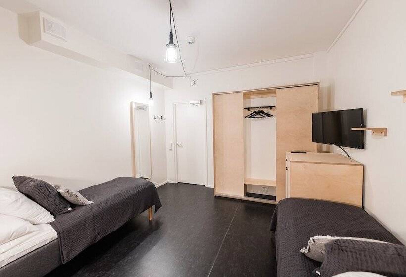 Forenom Hostel Jyvaskyla