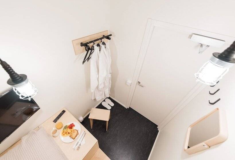 Forenom Hostel Jyvaskyla