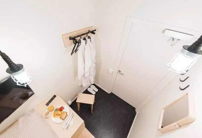 Forenom Hostel Jyvaskyla