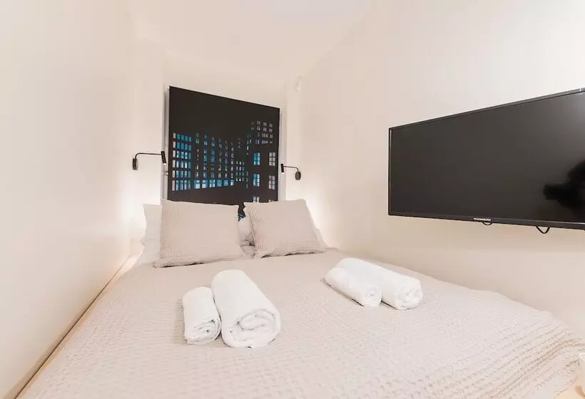 Forenom Hostel Jyvaskyla