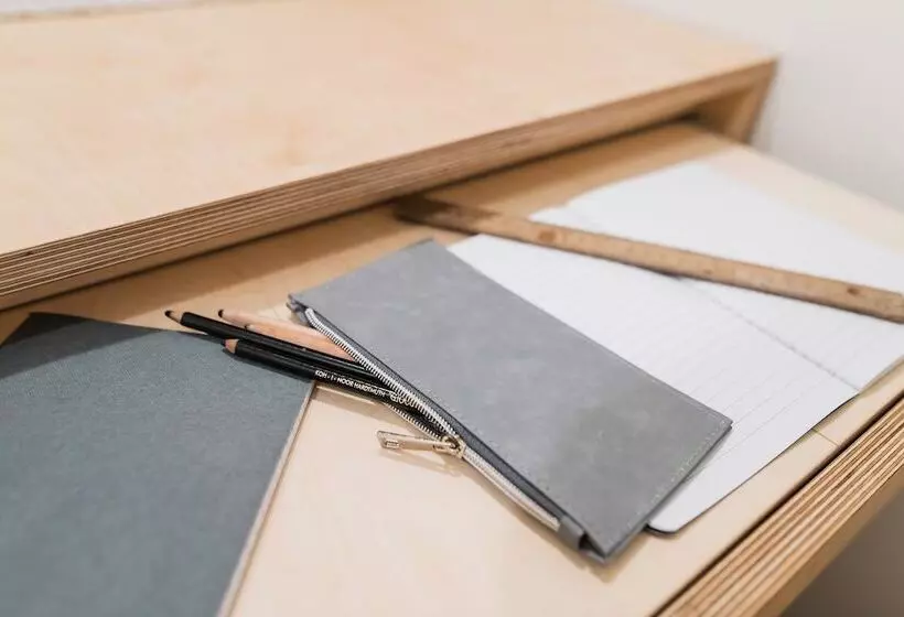 Forenom Hostel Jyvaskyla