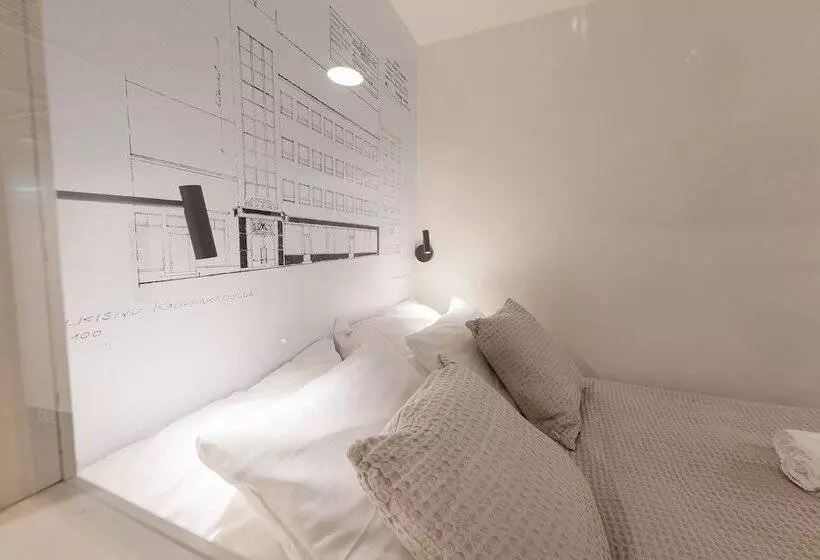 Forenom Hostel Jyvaskyla