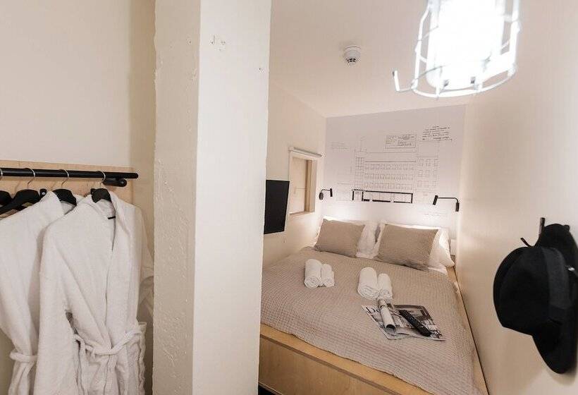 Forenom Hostel Jyvaskyla