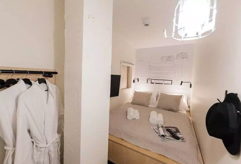 Forenom Hostel Jyvaskyla