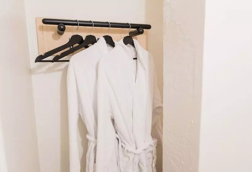 Forenom Hostel Jyvaskyla