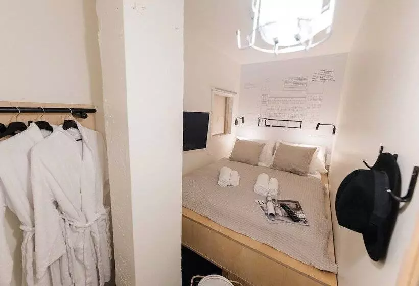 Forenom Hostel Jyvaskyla