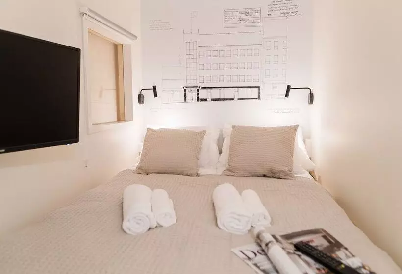 Forenom Hostel Jyvaskyla