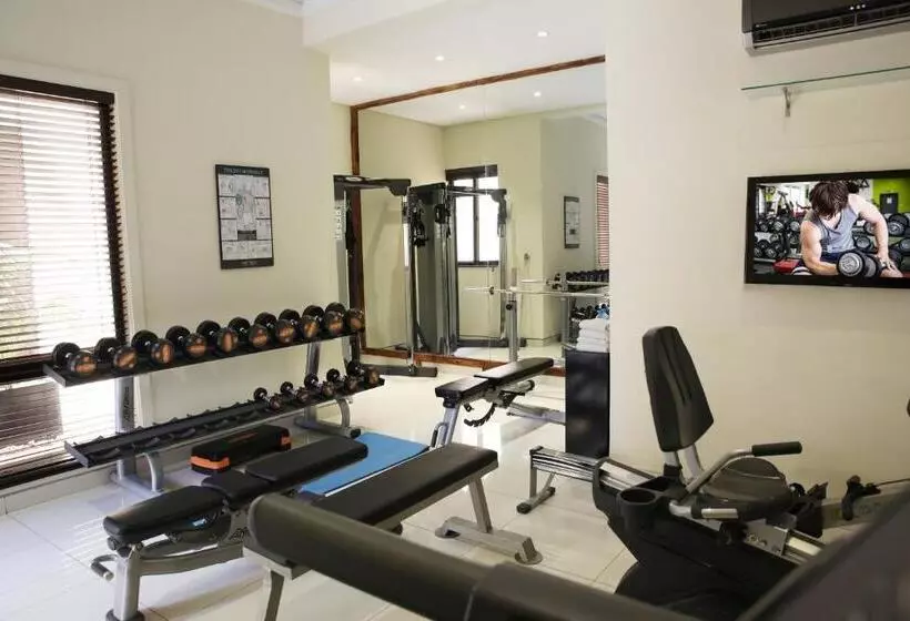 Hotel Avari Boutique Multan