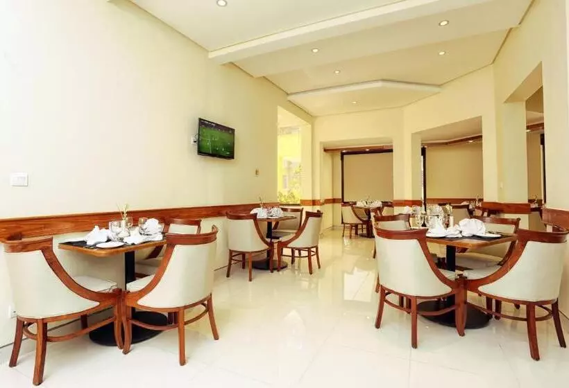 Hotel Avari Boutique Multan