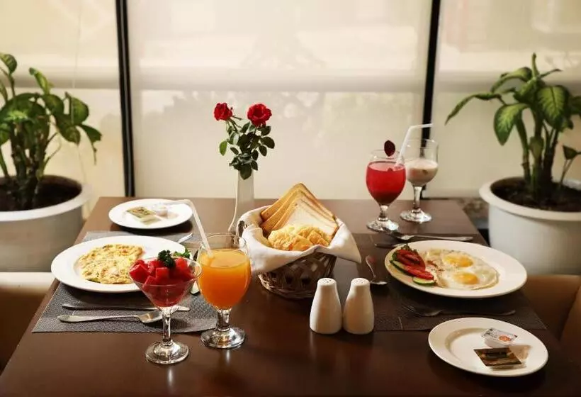 Hotel Avari Boutique Multan