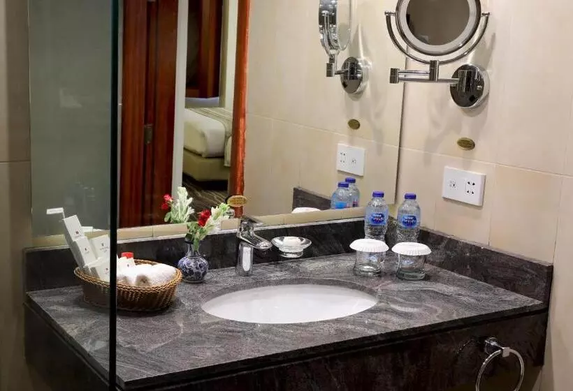 Hotel Avari Boutique Multan