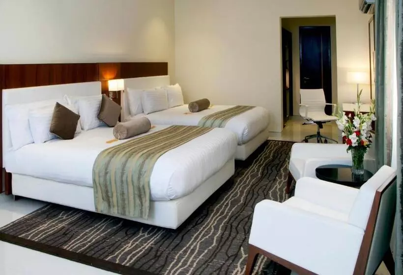 Hotel Avari Boutique Multan