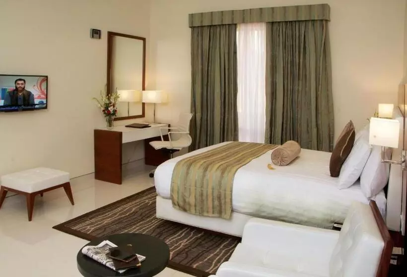Hotel Avari Boutique Multan