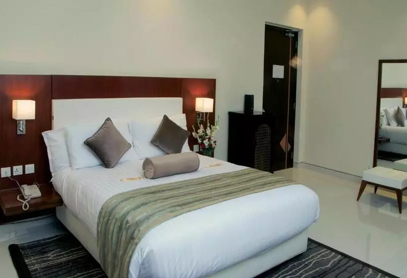 Hotel Avari Boutique Multan