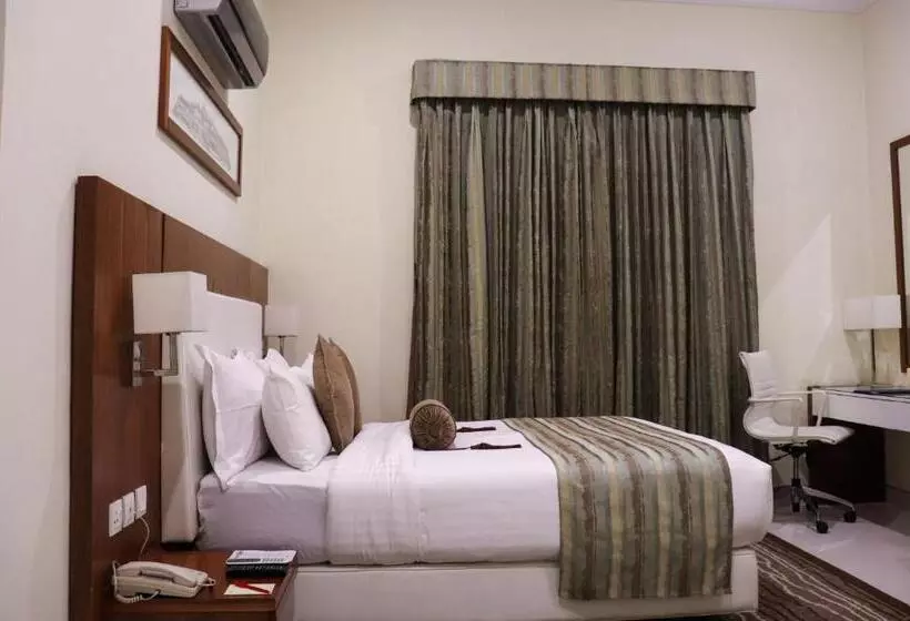 Hotel Avari Boutique Multan