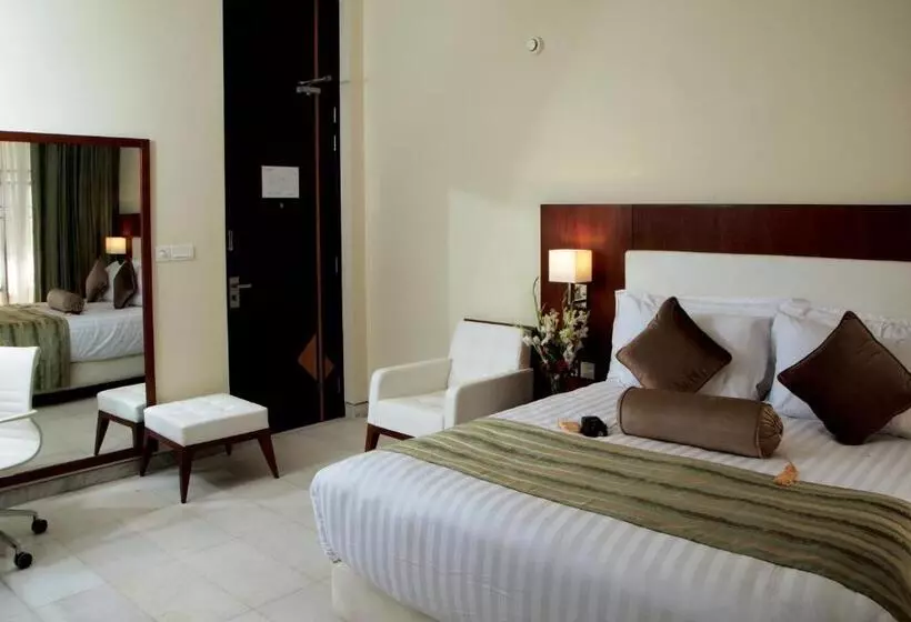 Hotel Avari Boutique Multan