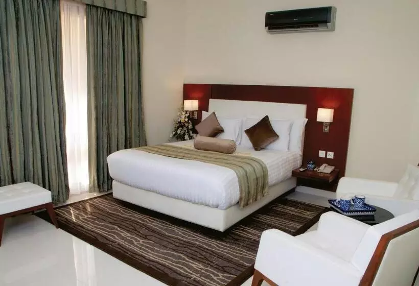 Hotel Avari Boutique Multan