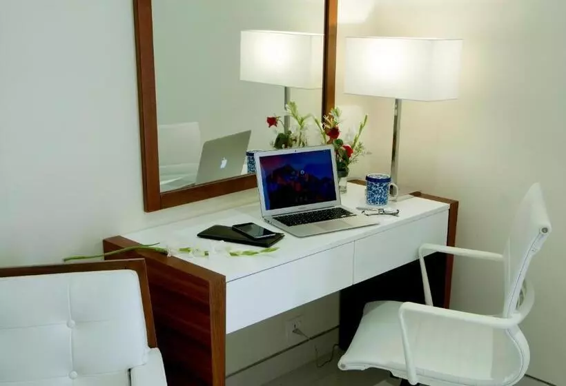 Hotel Avari Boutique Multan