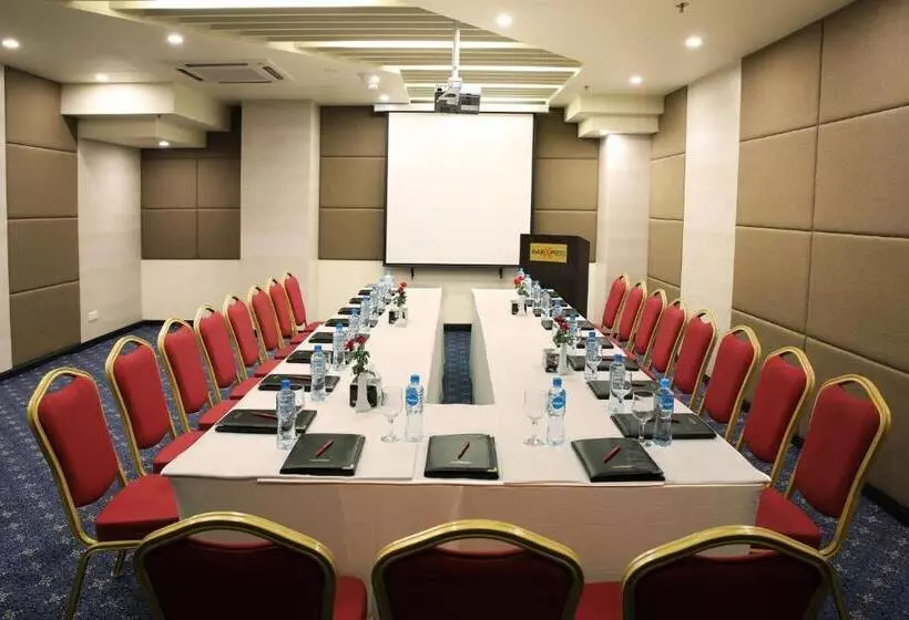 Hotel Avari Boutique Multan