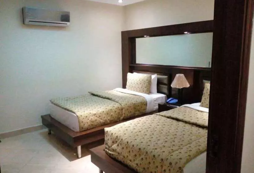 Bling Hotel International
