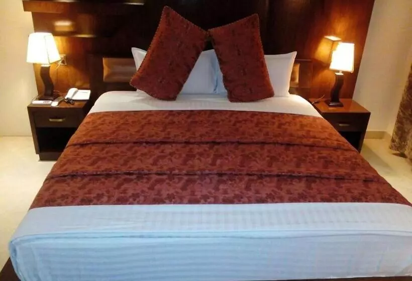 Bling Hotel International