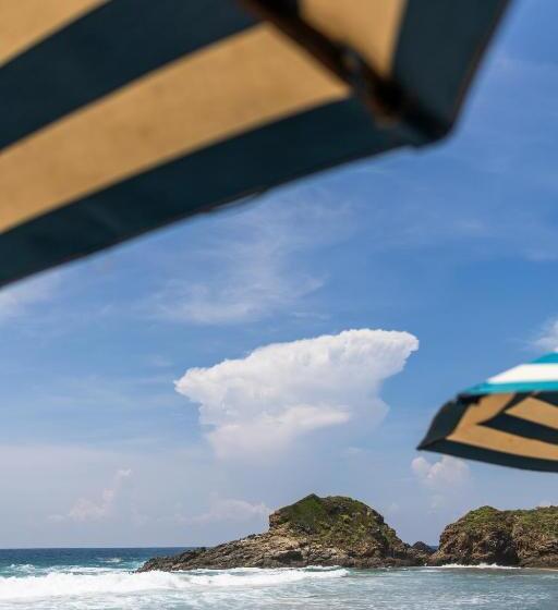 ホテル Casa Bagus