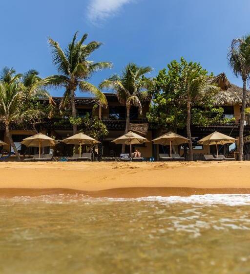 ホテル Casa Bagus