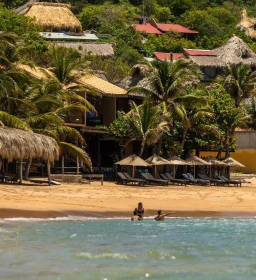 ホテル Casa Bagus