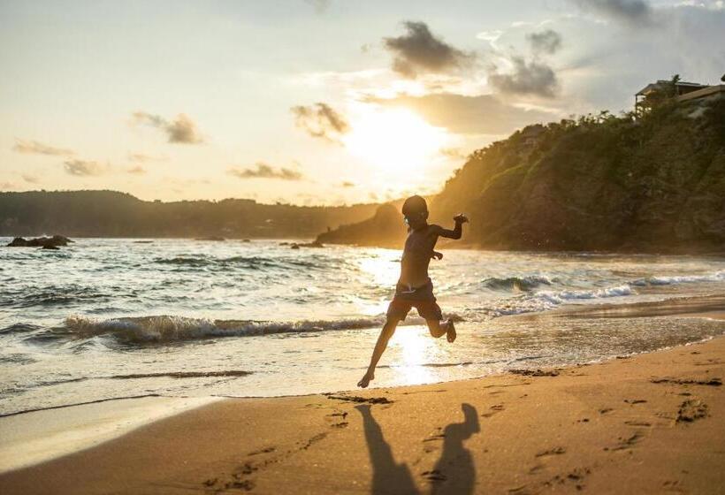 ホテル Casa Bagus