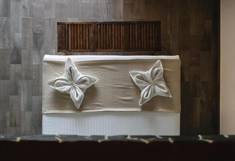 ホテル Casa Bagus