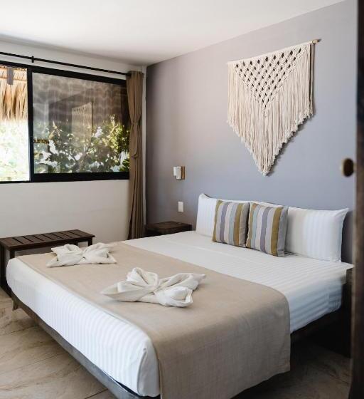 ホテル Casa Bagus