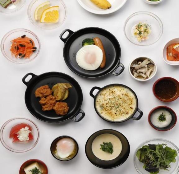 Hotel Dormy Inn Matsuyama Natural Hot Spring