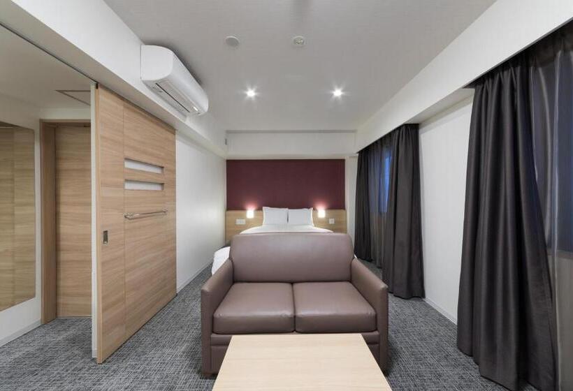 Hotel Dormy Inn Matsuyama Natural Hot Spring