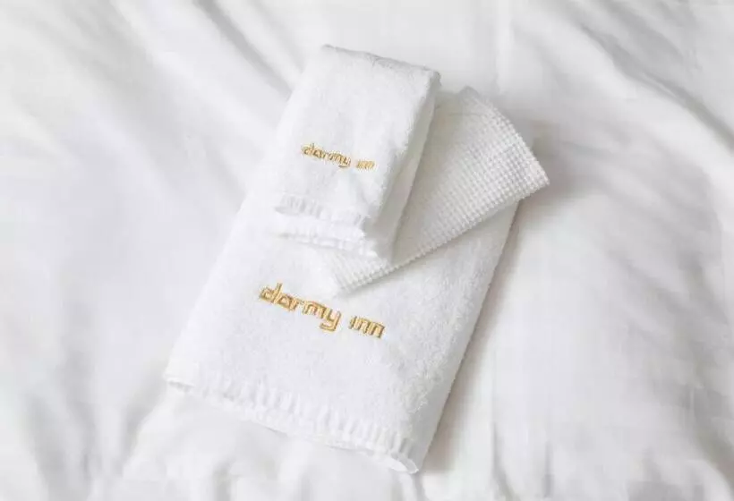 هتل Dormy Inn Matsuyama Natural Hot Spring