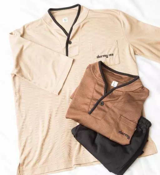 هتل Dormy Inn Matsuyama Natural Hot Spring