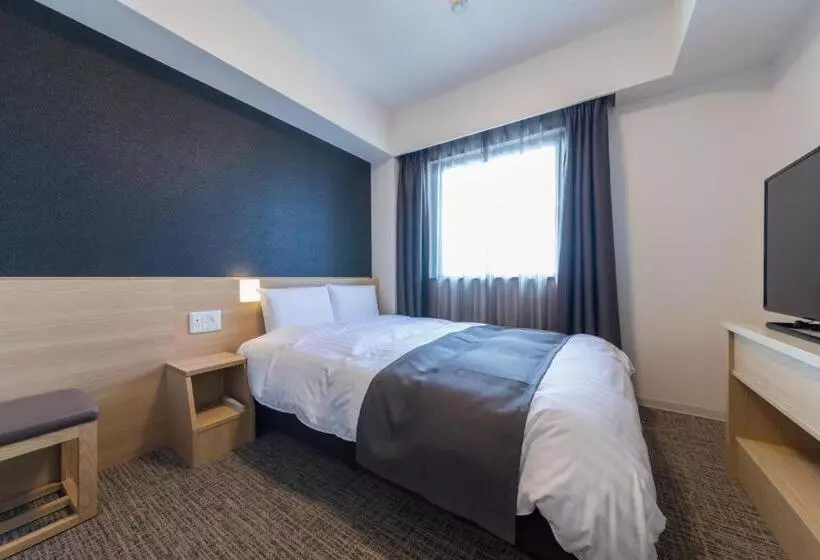 هتل Dormy Inn Matsuyama Natural Hot Spring