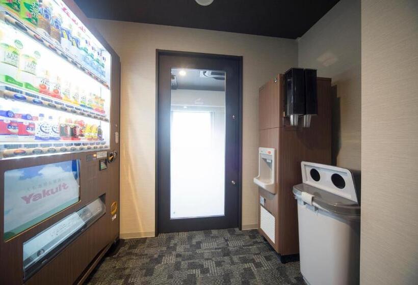 Hotel Dormy Inn Matsuyama Natural Hot Spring