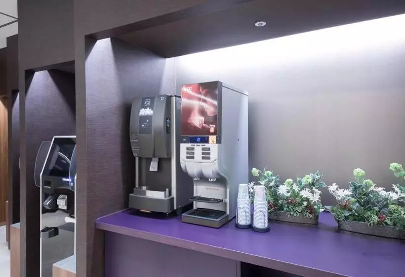 هتل Dormy Inn Matsuyama Natural Hot Spring