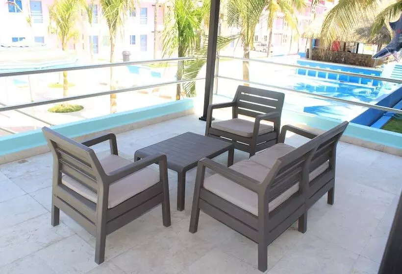هتل Miami Inn