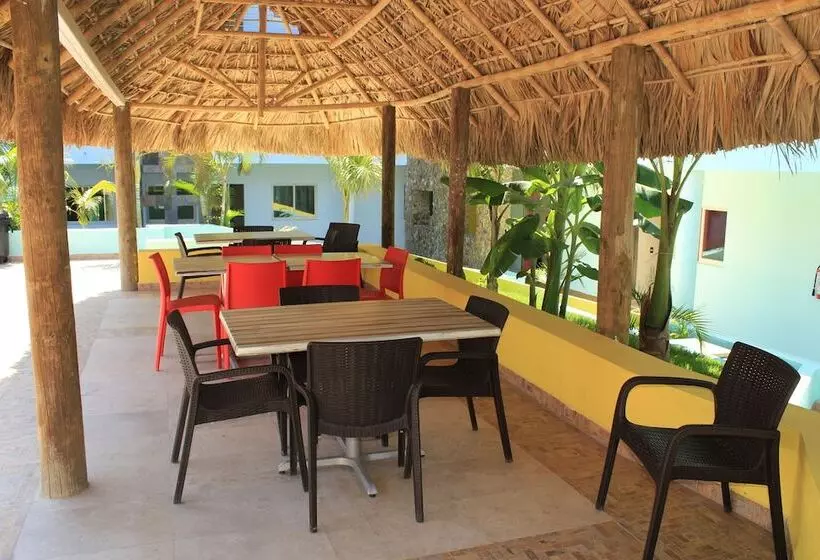 هتل Miami Inn