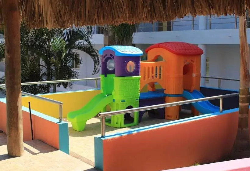 هتل Miami Inn