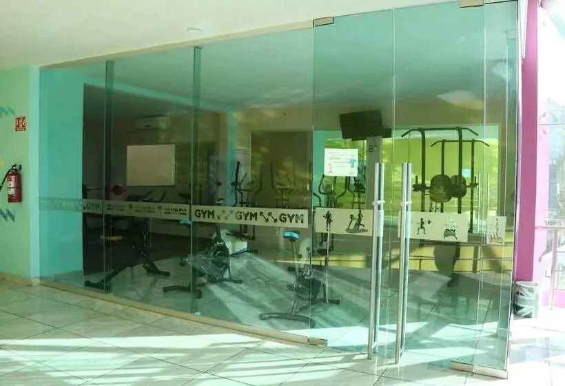 هتل Miami Inn